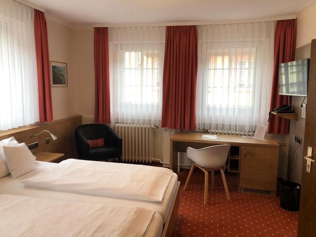Hotel Garni "Brauerei Keller" ميلتينبرغ المظهر الخارجي الصورة